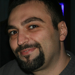 Ömer Aslan
